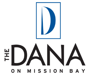 The Dana on Mission Bay logo